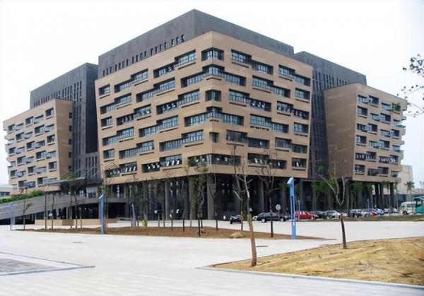 淄博职业学院简介插图3