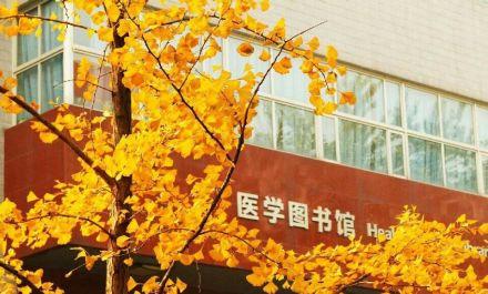 北京大学医学部简介插图1 北京大学医学部简介插图1
