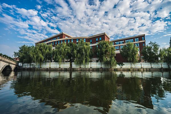 浙江工业大学之江学院简介插图2 浙江工业大学之江学院简介插图2