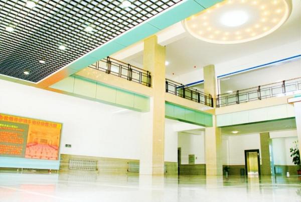 辽宁对外经贸学院简介插图1