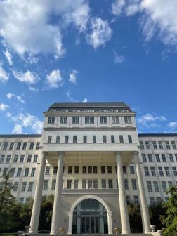 首都师范大学科德学院简介插图8