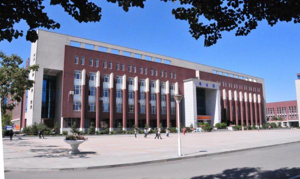 长春人文学院简介插图2 长春人文学院简介插图2
