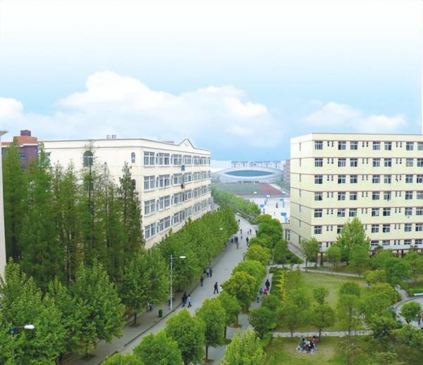 湖北商贸学院简介插图1 湖北商贸学院简介插图1