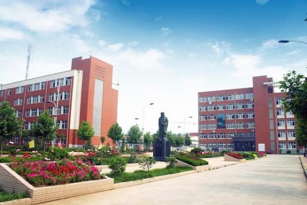 湖北工业大学工程技术学院简介插图2 湖北工业大学工程技术学院简介插图2