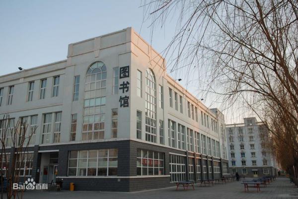 首都师范大学科德学院简介插图11