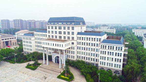 首都师范大学科德学院简介插图1