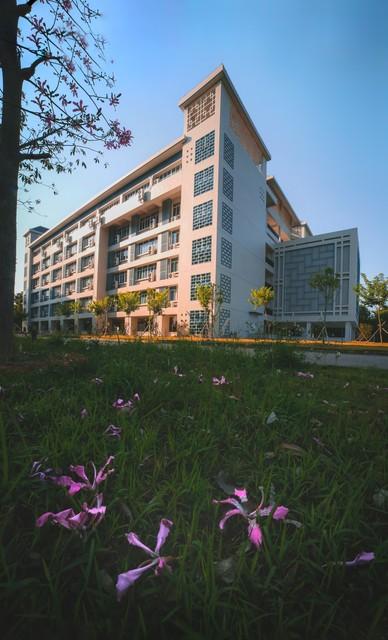 湖北工业大学工程技术学院简介插图3 湖北工业大学工程技术学院简介插图3