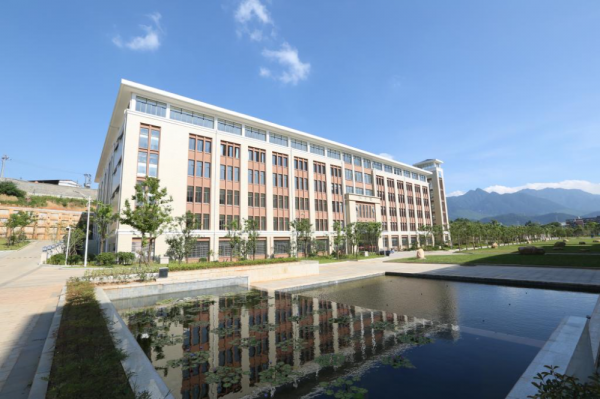 九江职业技术学院简介插图3 九江职业技术学院简介插图3