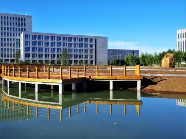 黑龙江东方学院简介插图2 黑龙江东方学院简介插图2