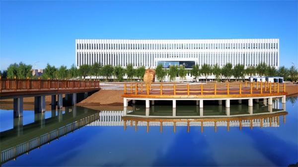 黑龙江东方学院简介插图1 黑龙江东方学院简介插图1