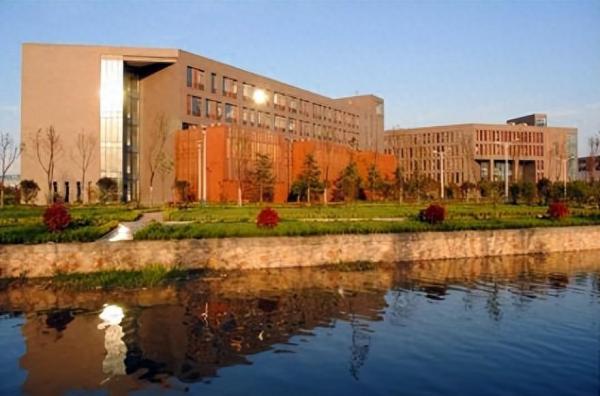 同济大学浙江学院简介插图 同济大学浙江学院简介插图