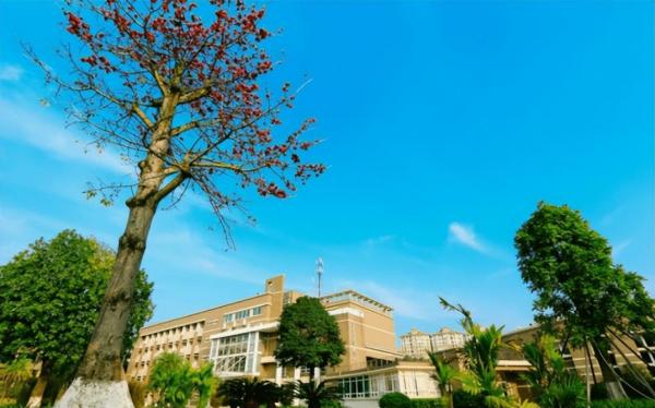 电子科技大学中山学院简介插图3