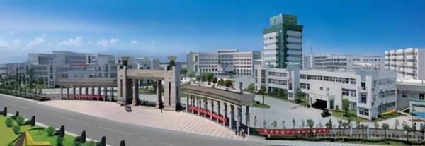 宁波财经学院简介