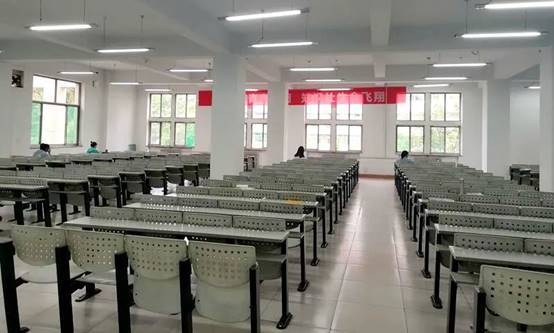 山西医科大学汾阳学院简介插图2