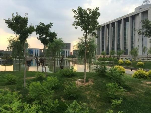 山西传媒学院简介插图7 山西传媒学院简介插图7