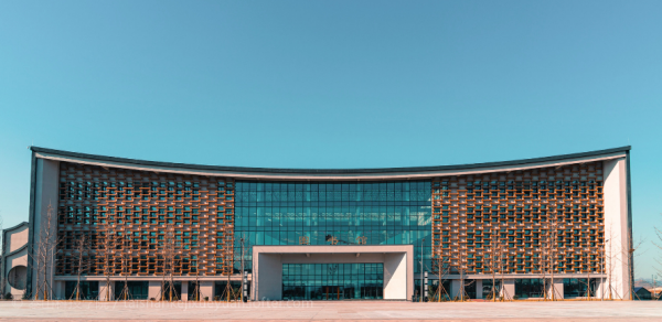 泰山科技学院简介插图2 泰山科技学院简介插图2