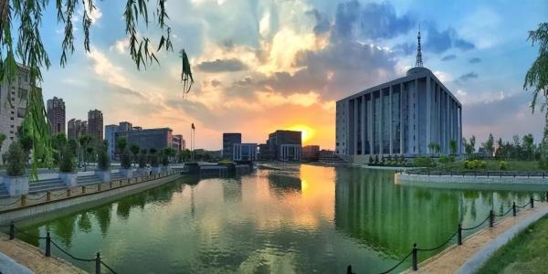 山西传媒学院简介插图8 山西传媒学院简介插图8