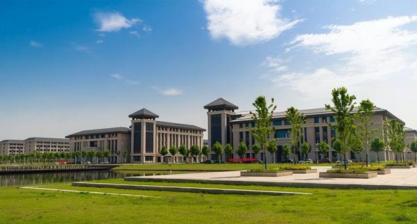 江苏师范大学科文学院简介插图1 江苏师范大学科文学院简介插图1