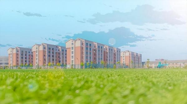 皖江工学院简介插图2 皖江工学院简介插图2