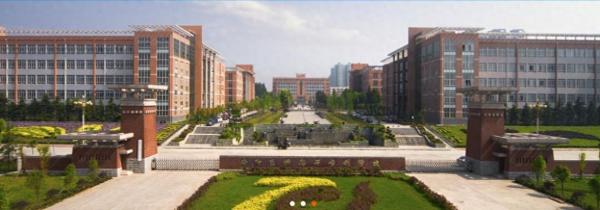 南阳医学高等专科学校简介插图 南阳医学高等专科学校简介插图