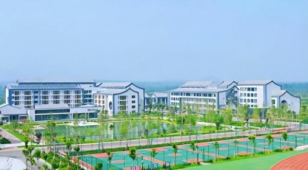 泰山科技学院简介插图1 泰山科技学院简介插图1