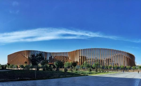 山西传媒学院简介插图3 山西传媒学院简介插图3