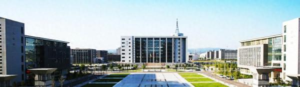 山西传媒学院简介插图 山西传媒学院简介插图