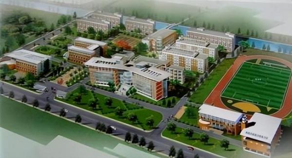 上海震旦职业学院简介插图1