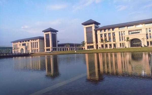 江苏师范大学科文学院简介插图4 江苏师范大学科文学院简介插图4