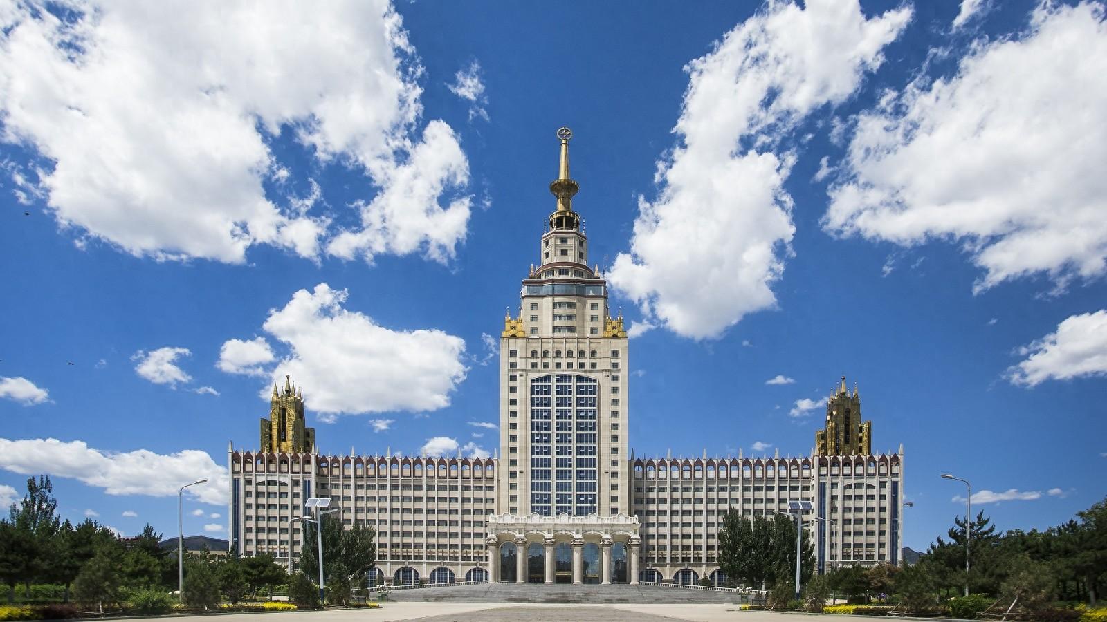 院校就业及招生分析之内蒙古工业大学插图 院校就业及招生分析之内蒙古工业大学插图