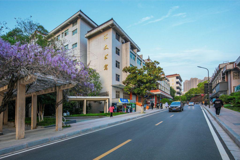 湖北医药学院有哪些专业？湖北医药学院国家级，省级特色专业介绍2024插图1