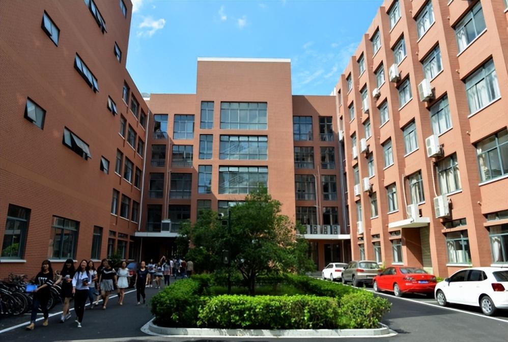 上海科学技术职业学院简介插图1