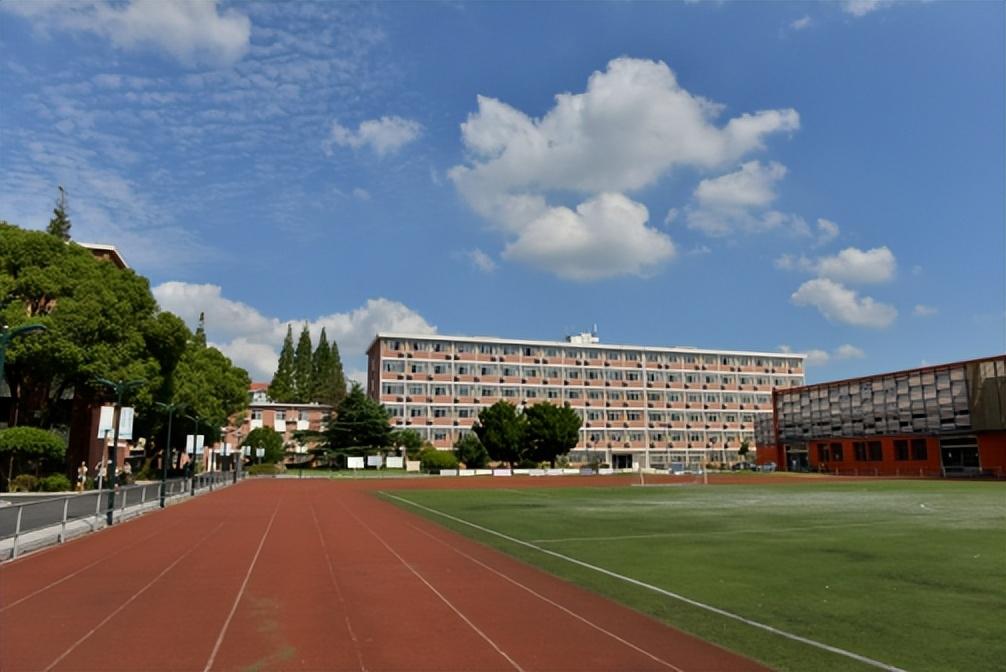 上海科学技术职业学院简介插图6