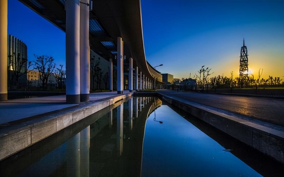 上海科学技术职业学院简介插图9