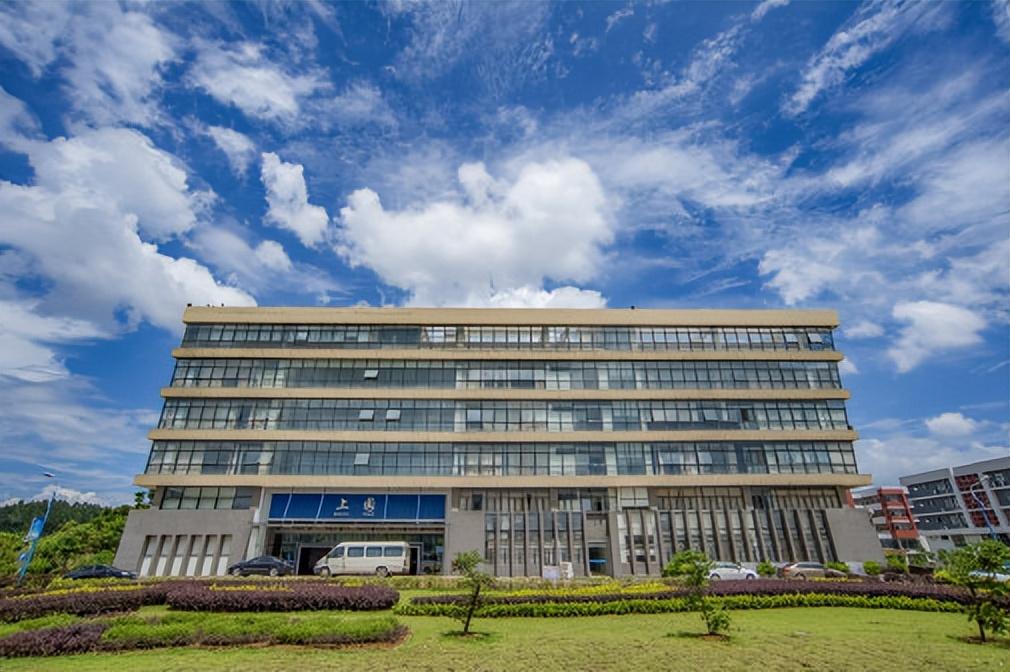 柳州铁道职业技术学院简介插图3 柳州铁道职业技术学院简介插图3