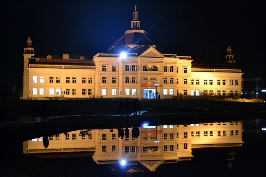 安徽外国语学院简介插图2