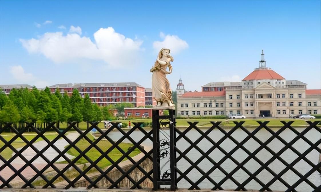 安徽外国语学院简介插图6