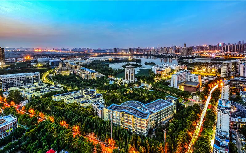 江汉大学有哪些专业?江汉大学国家级,省级特色专业介绍2024插图1 江汉大学有哪些专业?江汉大学国家级,省级特色专业介绍2024插图1