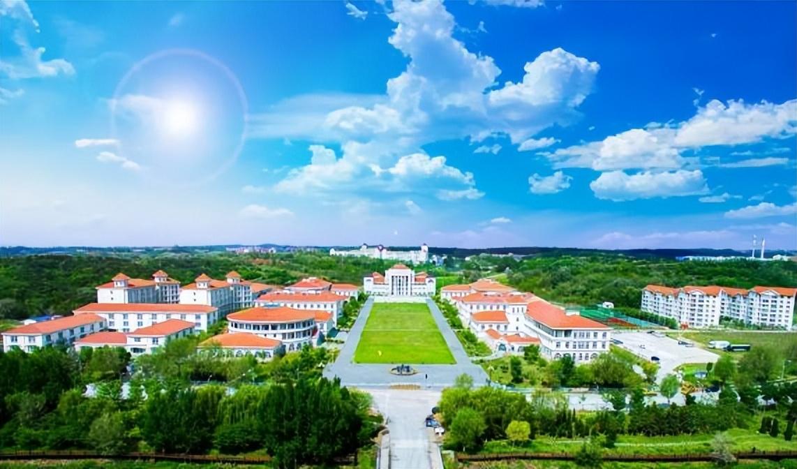 辽宁何氏医学院简介插图1 辽宁何氏医学院简介插图1