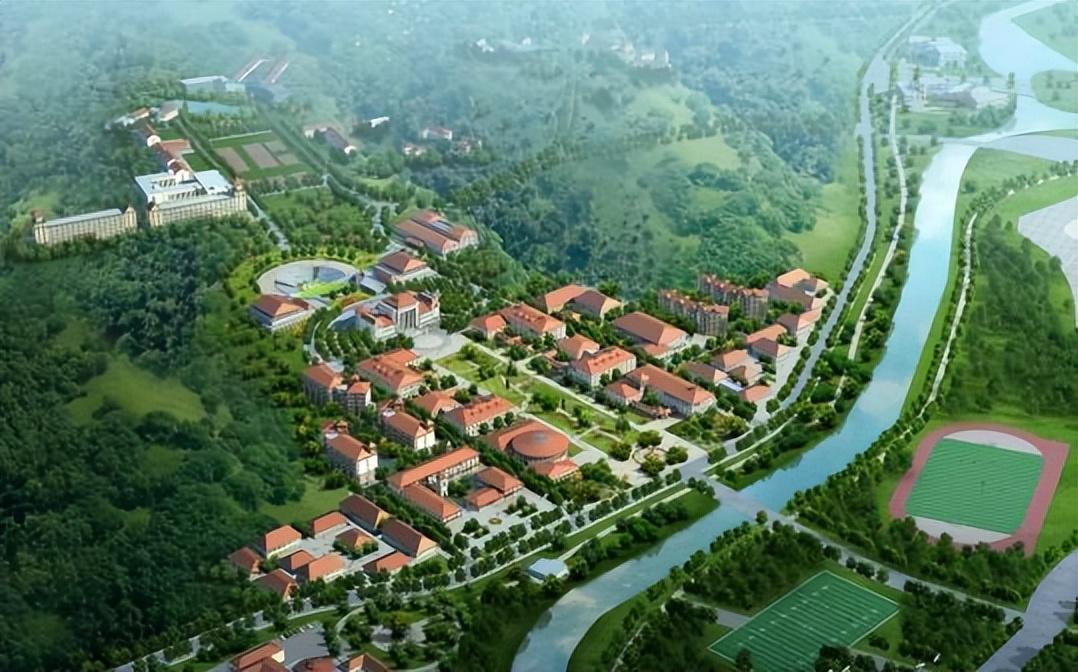 辽宁何氏医学院简介插图3 辽宁何氏医学院简介插图3