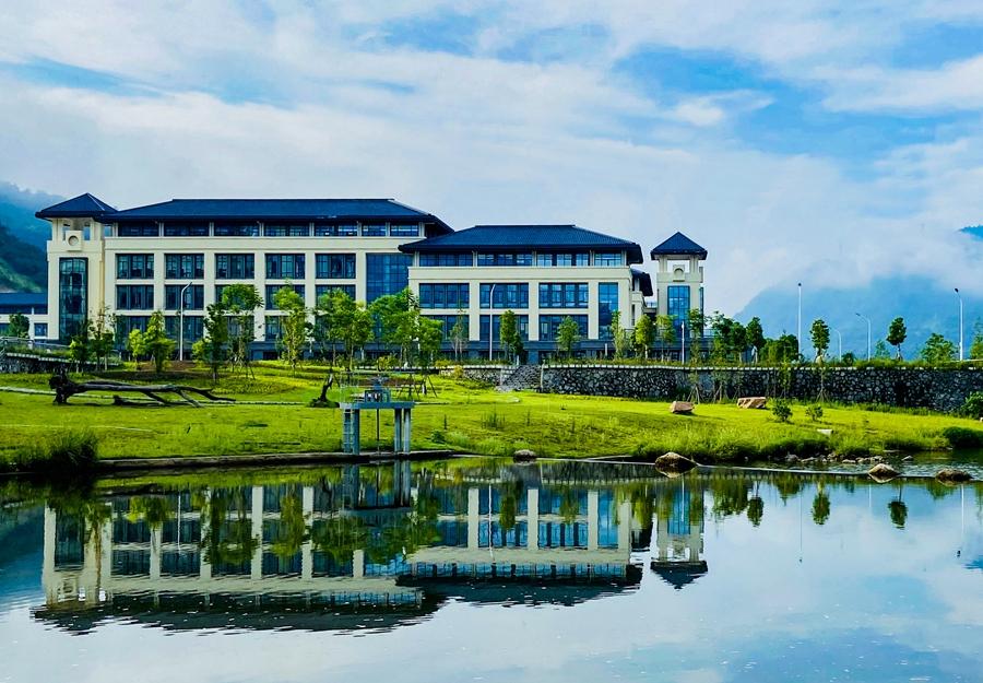 福州工商学院简介插图5 福州工商学院简介插图5