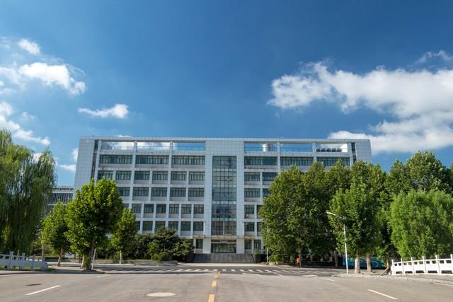 潍坊工程职业学院简介插图1 潍坊工程职业学院简介插图1