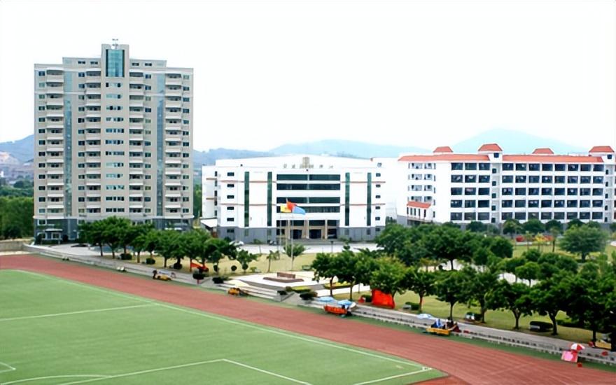 闽南科技学院简介插图2 闽南科技学院简介插图2