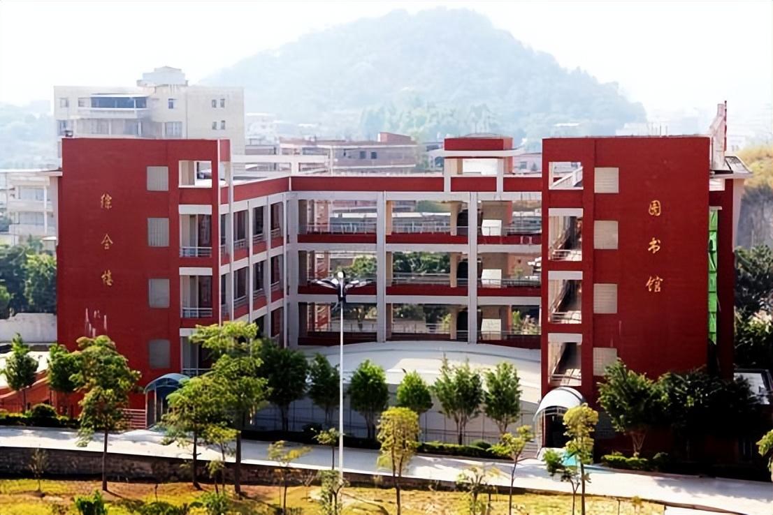 闽南科技学院简介插图3 闽南科技学院简介插图3