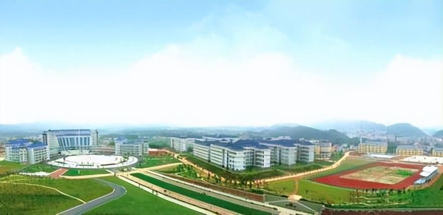 岳阳职业技术学院简介插图1 岳阳职业技术学院简介插图1