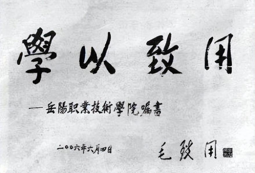 岳阳职业技术学院简介插图5 岳阳职业技术学院简介插图5