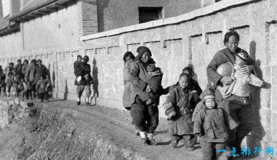 中国遭受最大的地震 死亡28万人的环球大震 中国遭受最大的地震 死亡28万人的环球大震