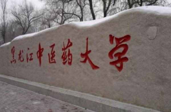 黑龙江中医药大学 黑龙江中医药大学