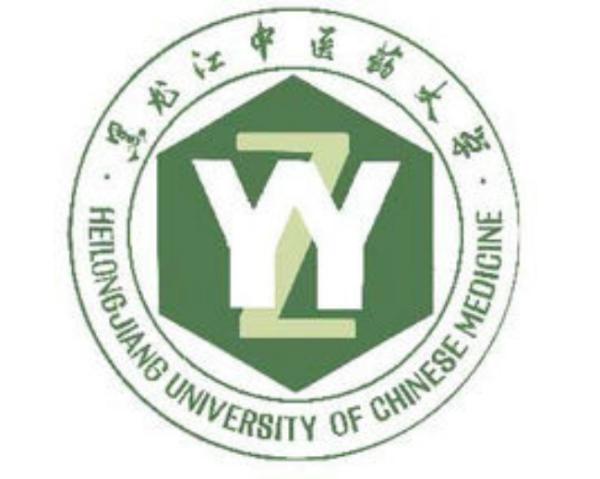 黑龙江中医药大学校徽 黑龙江中医药大学校徽