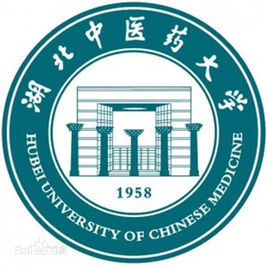 湖北中医药大学校徽 湖北中医药大学校徽